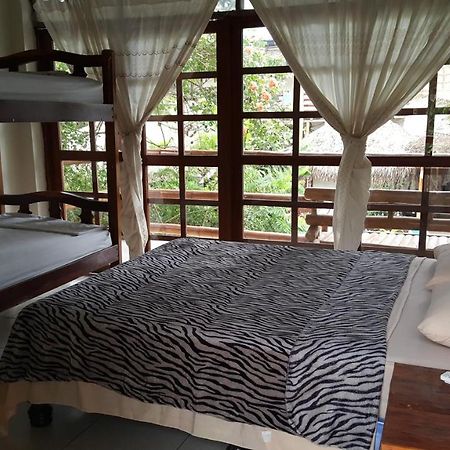 מונטניטה Hotel Sumpa מראה חיצוני תמונה