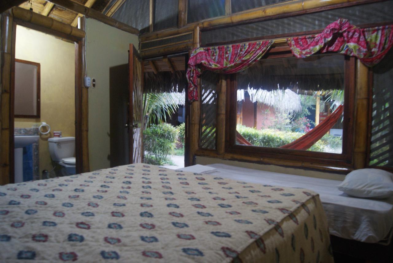 מונטניטה Hotel Sumpa חדר תמונה