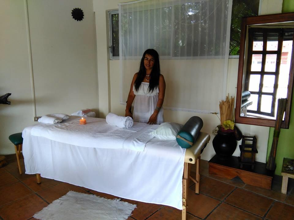 מונטניטה Hotel Sumpa מראה חיצוני תמונה