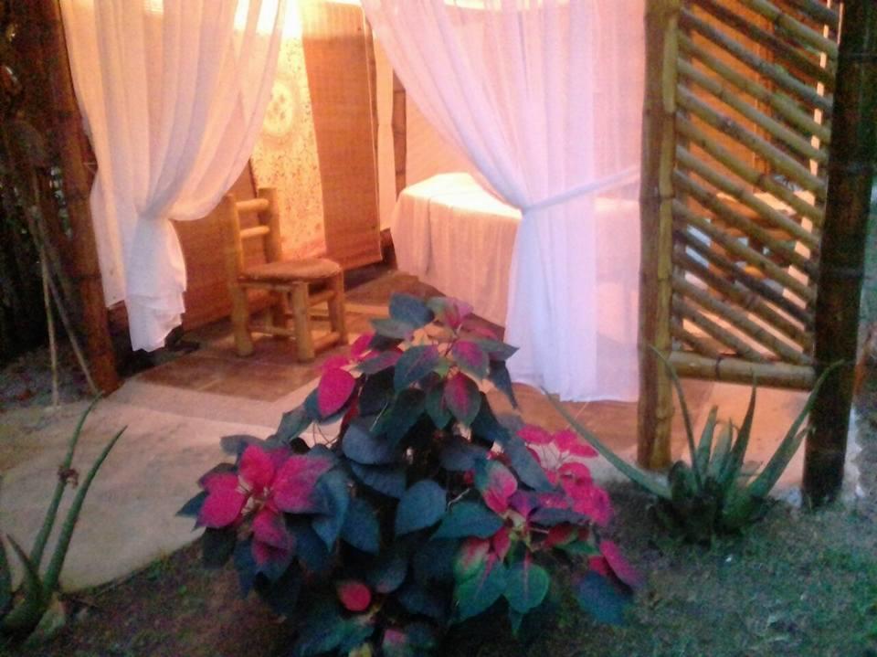מונטניטה Hotel Sumpa מראה חיצוני תמונה