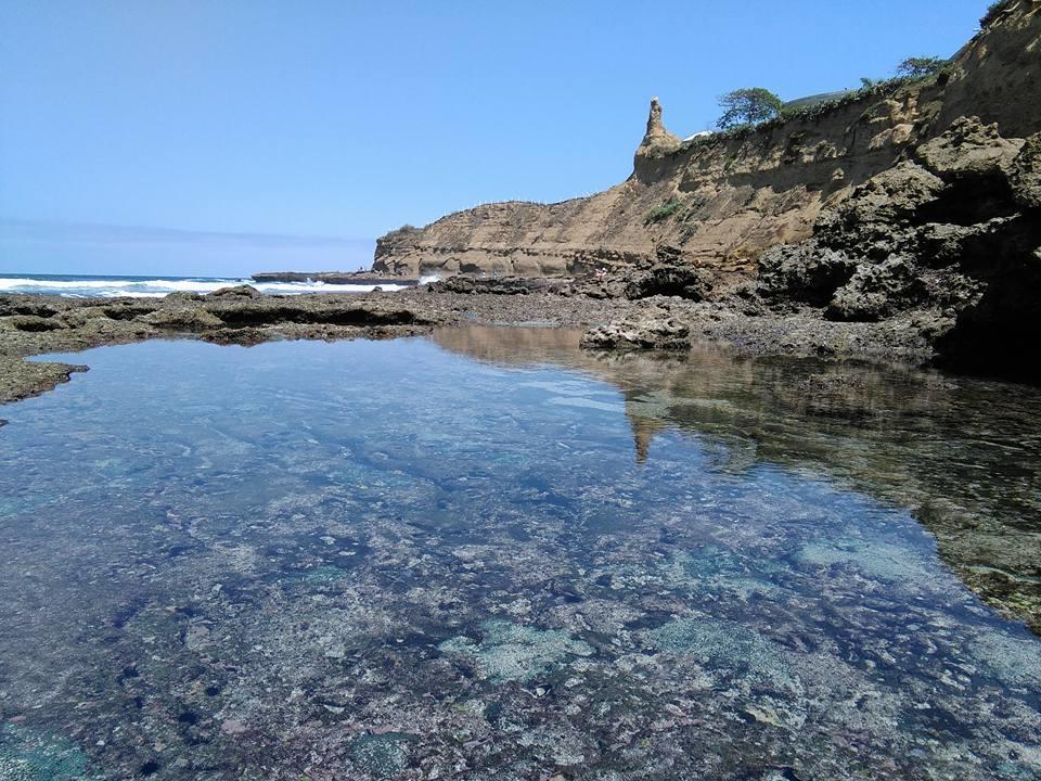 מונטניטה Hotel Sumpa מראה חיצוני תמונה
