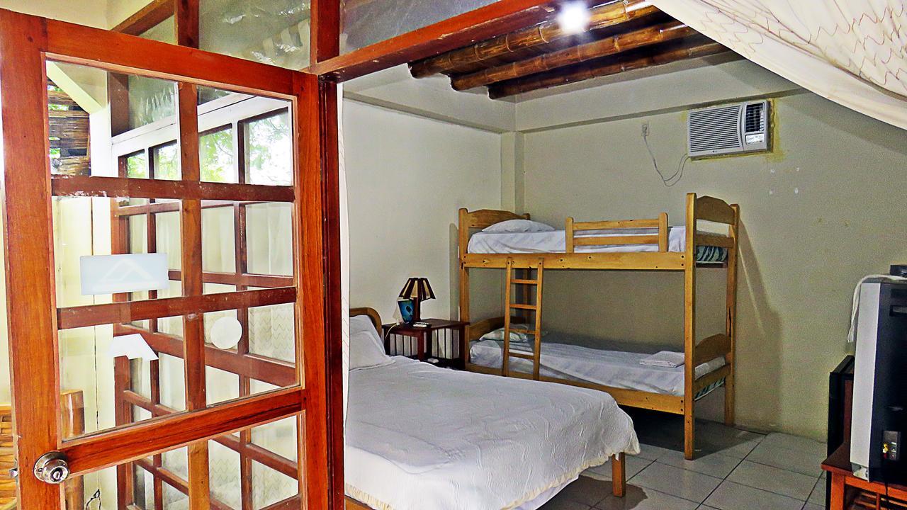 מונטניטה Hotel Sumpa מראה חיצוני תמונה