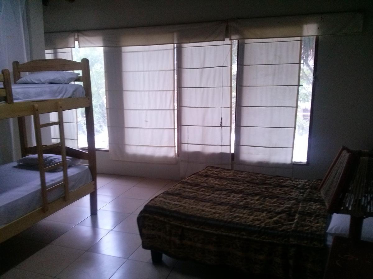 מונטניטה Hotel Sumpa מראה חיצוני תמונה