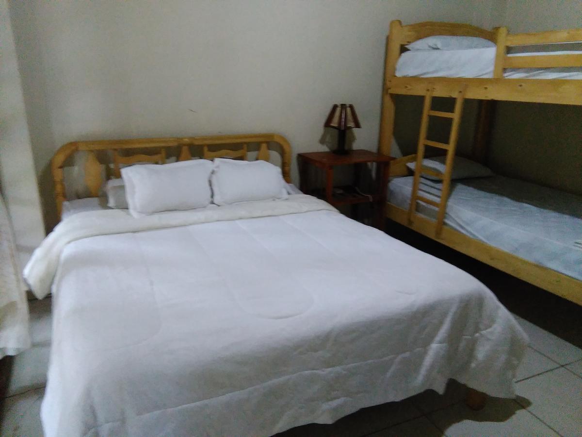 מונטניטה Hotel Sumpa מראה חיצוני תמונה